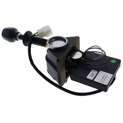6 Pins Joystick Controller 1600094 for JLG 40H 40H+6 45HA 60H 60HA 60H+6 70H 80H 80HX 80HX+6 86HX from MyMROmarts