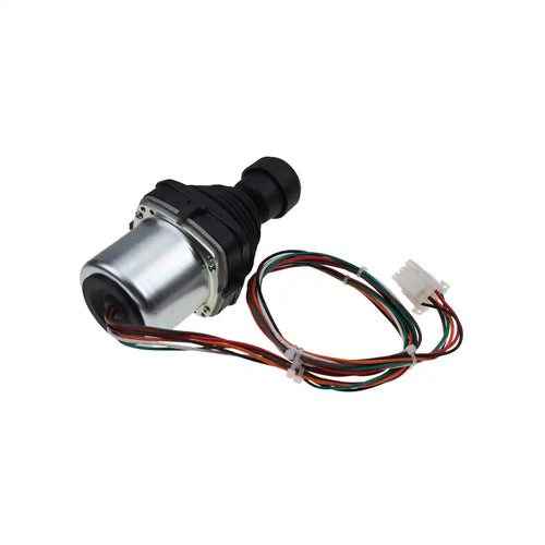 Joystick Controller 1600274 for JLG E300A E300AJ E300AJP E600J M600JP M600J Lift Swing - Body Parts > Cab Interior Parts > Joystick Controller from  My Store