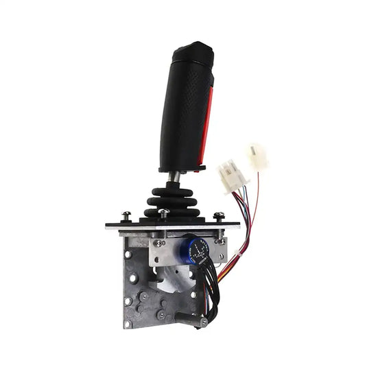Joystick Controller 1600282 for JLG 1532E2 1532E3 1932E2 1932E3 2032E2 2033E3 2632E2 2646E2 3246E2 from MyMROmarts