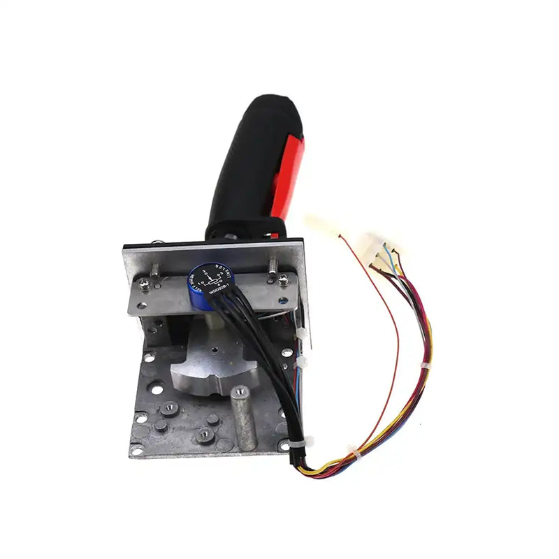 Lataa kuva gallerian katseluohjelmaan Joystick Controller 1600282 for JLG 1532E2 1532E3 1932E2 1932E3 2032E2 2033E3 2632E2 2646E2 3246E2 from MyMROmarts
