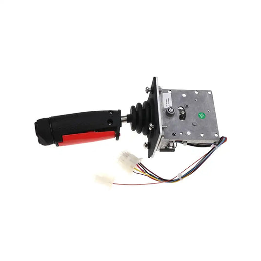 Joystick Controller 1600282 for JLG 1532E2 1532E3 1932E2 1932E3 2032E2 2033E3 2632E2 2646E2 3246E2 from MyMROmarts