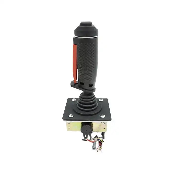 Cargue la imagen en el visor de la galería, Upper Control Box Drive Steer Joystick Controller 1600308 For JLG from MyMROmarts
