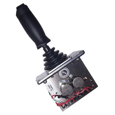 Joystick Controller 20424 for Genie S-40 S-45 S-60 S-65 Z-34/22 Z-45/22 Z-45/22DRT Z-60/34 12V - Body Parts > Cab Interior Parts > Joystick Controller from  My Store