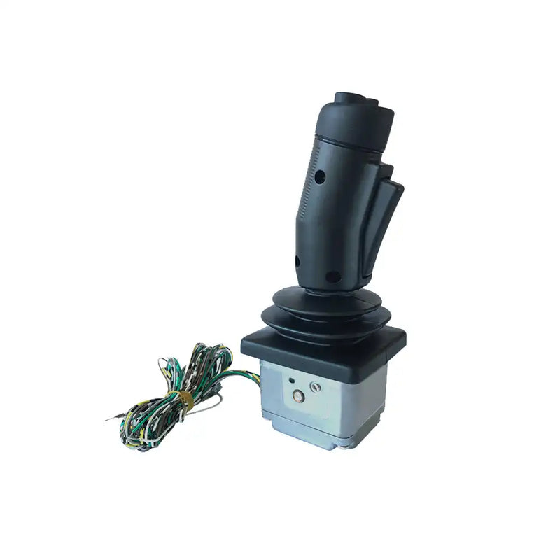 Load image into Gallery viewer, Joystick Controller 2441305160 For Haulotte HA16SPX HA18SPX H16TPX H14 H23 HA26 HA260 - Body Parts &gt; Cab Interior Parts &gt; Joystick Controller from  My Store
