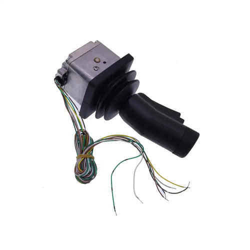 Joystick Controller 2441305180 for Haulotte HA16PX HA18PX HA20PX HA26PX H14TPX H16TPX H21TPX H23TPX H25TPX - Body Parts > Cab Interior Parts > Joystick Controller from  My Store