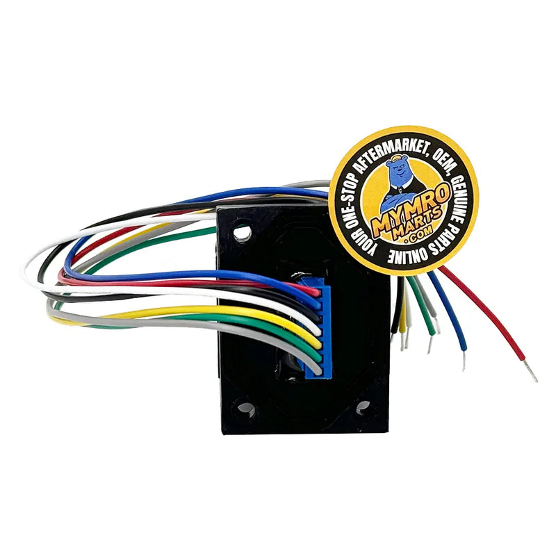 Load image into Gallery viewer, Joystick Controller 2441305250 For Haulotte Vertical Mast Lift Star8 Star10 Star12 Star13 Star22 Star26 - Body Parts &gt; Cab Interior Parts &gt; Joystick Controller from  My Store
