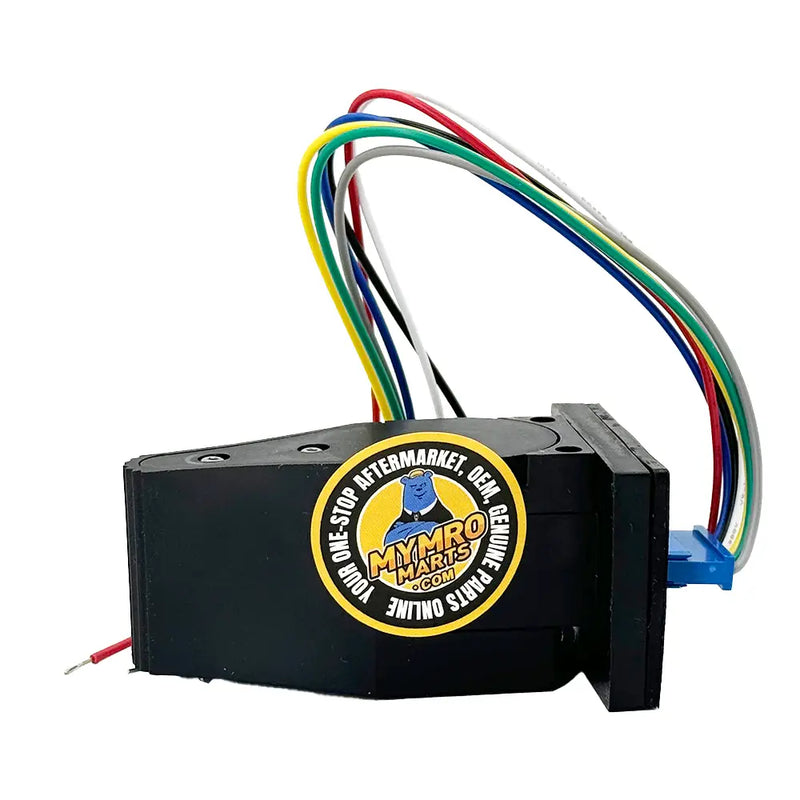 Load image into Gallery viewer, Joystick Controller 2441305250 For Haulotte Vertical Mast Lift Star8 Star10 Star12 Star13 Star22 Star26 - Body Parts &gt; Cab Interior Parts &gt; Joystick Controller from  My Store
