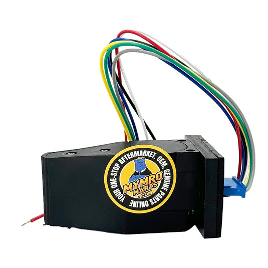 Joystick Controller 2441305250 For Haulotte Vertical Mast Lift Star8 Star10 Star12 Star13 Star22 Star26 - Body Parts > Cab Interior Parts > Joystick Controller from  My Store