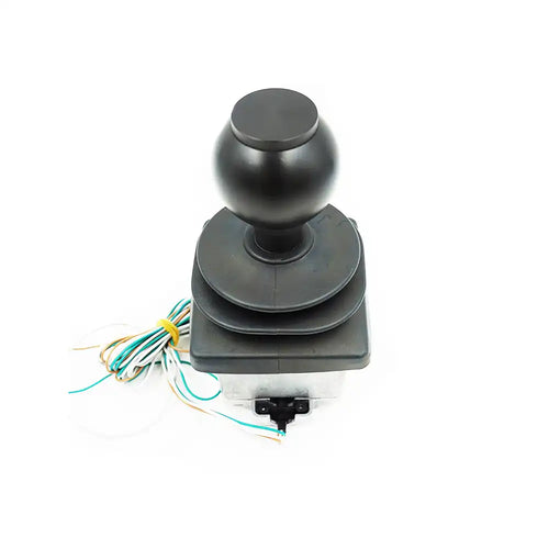 Joystick Controller 2441305340 For Haulotte HA16SPX HA18SPX H16TPX H14 H23 HA26 HA260 - Body Parts > Cab Interior Parts > Joystick Controller from  My Store