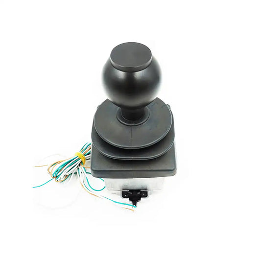 Joystick Controller 2441305340 For Haulotte HA16SPX HA18SPX H16TPX H14 H23 HA26 HA260 - Body Parts > Cab Interior Parts > Joystick Controller from  My Store