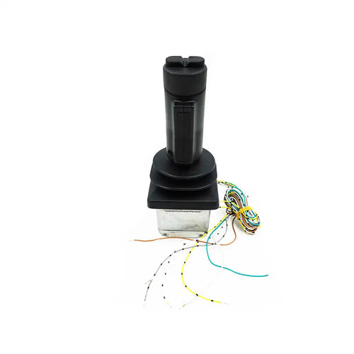 Joystick Controller 2441305360 for Haulotte HA16SPX HA18SPX HA16TPX H14T(X) HB40 - Body Parts > Cab Interior Parts > Joystick Controller from  My Store