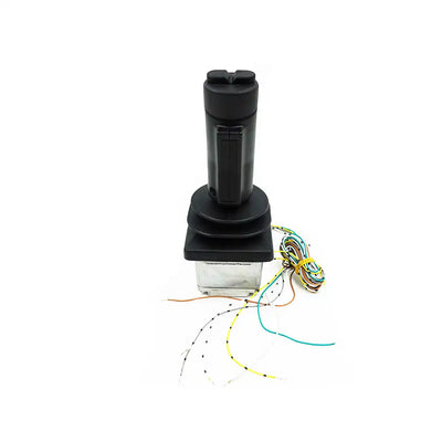 Joystick Controller 2441305360 for Haulotte HA16SPX HA18SPX HA16TPX H14T(X) HB40 - Body Parts > Cab Interior Parts > Joystick Controller from  My Store