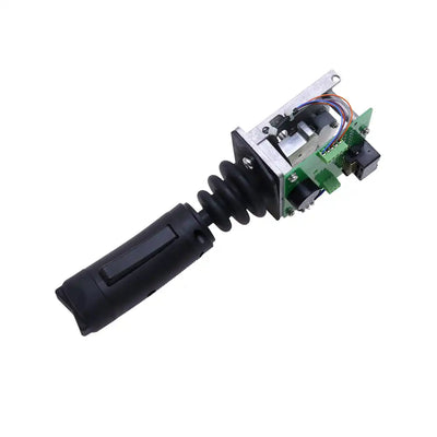 Joystick Controller 2441305370 for Haulotte HA12SXL H15SX(L) HS3388RT(XL) HS34388RT(XL) H18SX(L) - Body Parts > Cab Interior Parts > Joystick Controller from  My Store