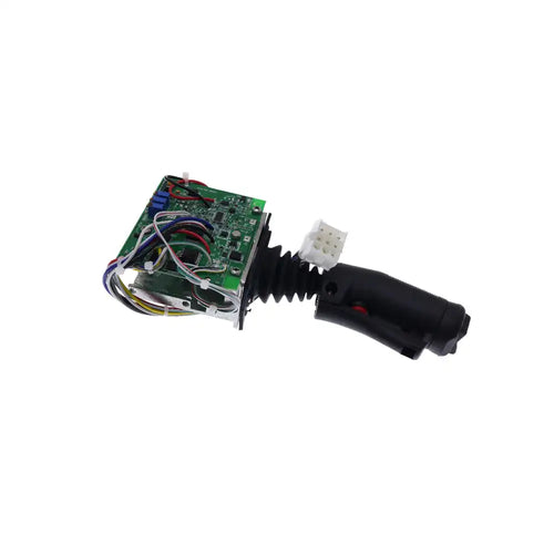 Joystick Controller 560757 for Snorkel SLH3284 Scissor Lift - Body Parts > Cab Interior Parts > Joystick Controller from  My Store