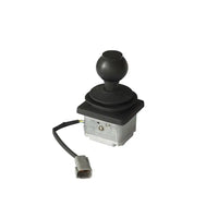 Joystick Controller 592604 for Manitou 200ATJ 180ATJ 165ATJ 160ATJ - Body Parts > Cab Interior Parts > Joystick Controller from  My Store