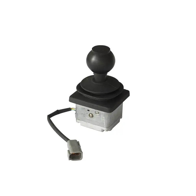 Load image into Gallery viewer, Joystick Controller 592604 for Manitou 200ATJ 180ATJ 165ATJ 160ATJ - Body Parts &gt; Cab Interior Parts &gt; Joystick Controller from  My Store
