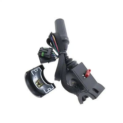 Joystick Controller 701/80238 701-80238 70180238 for JCB Construction 411 416 426 436 446 456 412S 414S 416S - Body Parts > Cab Interior Parts > Joystick Controller from  My Store
