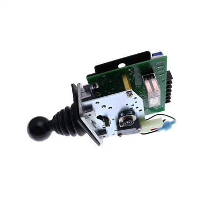 Joystick Controller 73520000840 73520000847 for Grove Telescoping Lift MZ116 A100JEuro - Body Parts > Cab Interior Parts > Joystick Controller from  My Store