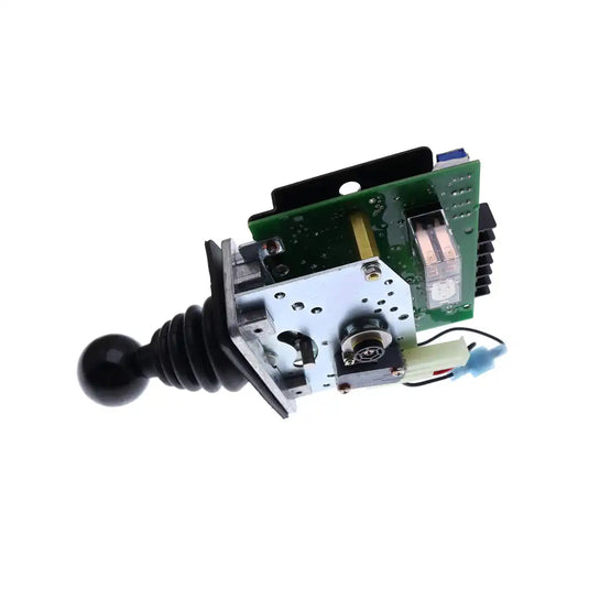 Joystick Controller 73520000840 73520000847 for Grove Telescoping Lift MZ116 A100JEuro - Body Parts > Cab Interior Parts > Joystick Controller from  My Store