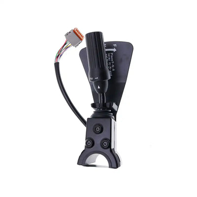 Joystick Controller AT342722 for John Deere 310J 310SJ 315SJ 325J 410J 710J 210K 210LE 210LJ - Body Parts > Cab Interior Parts > Joystick Controller from  My Store