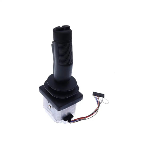 Joystick Controller DL-00000711 for Dingli JCPT1614HD JCPT1612HDB JCPT1612HDS JCPT1412HD Scissor Lift - Body Parts > Cab Interior Parts > Joystick Controller from  My Store