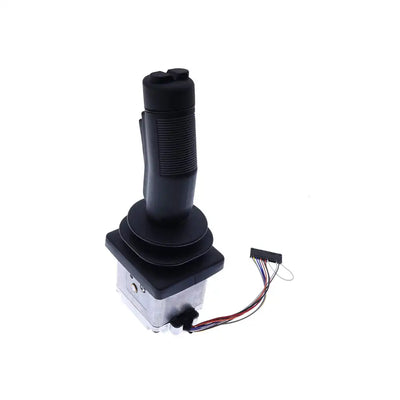 Joystick Controller DL-00000711 for Dingli JCPT1614HD JCPT1612HDB JCPT1612HDS JCPT1412HD Scissor Lift - Body Parts > Cab Interior Parts > Joystick Controller from  My Store