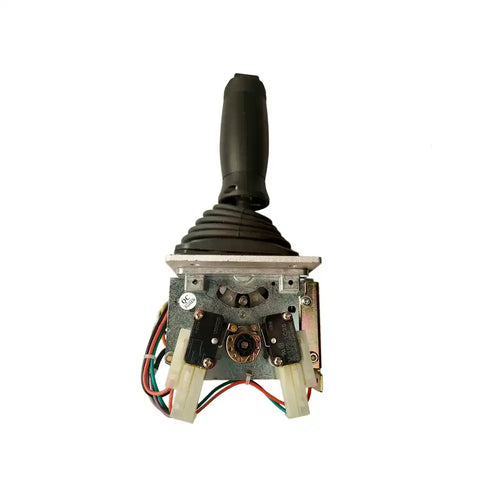 Joystick Controller JL-KR0048 for JLG Toucan 800A Toucan 1010 Toucan 1210 Toucan 1310 - Body Parts > Cab Interior Parts > Joystick Controller from  My Store