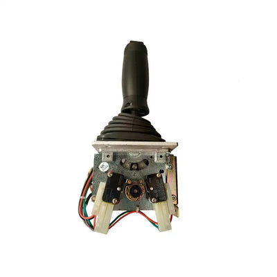 Joystick Controller JL-KR0048 for JLG Toucan 800A Toucan 1010 Toucan 1210 Toucan 1310 - Body Parts > Cab Interior Parts > Joystick Controller from  My Store