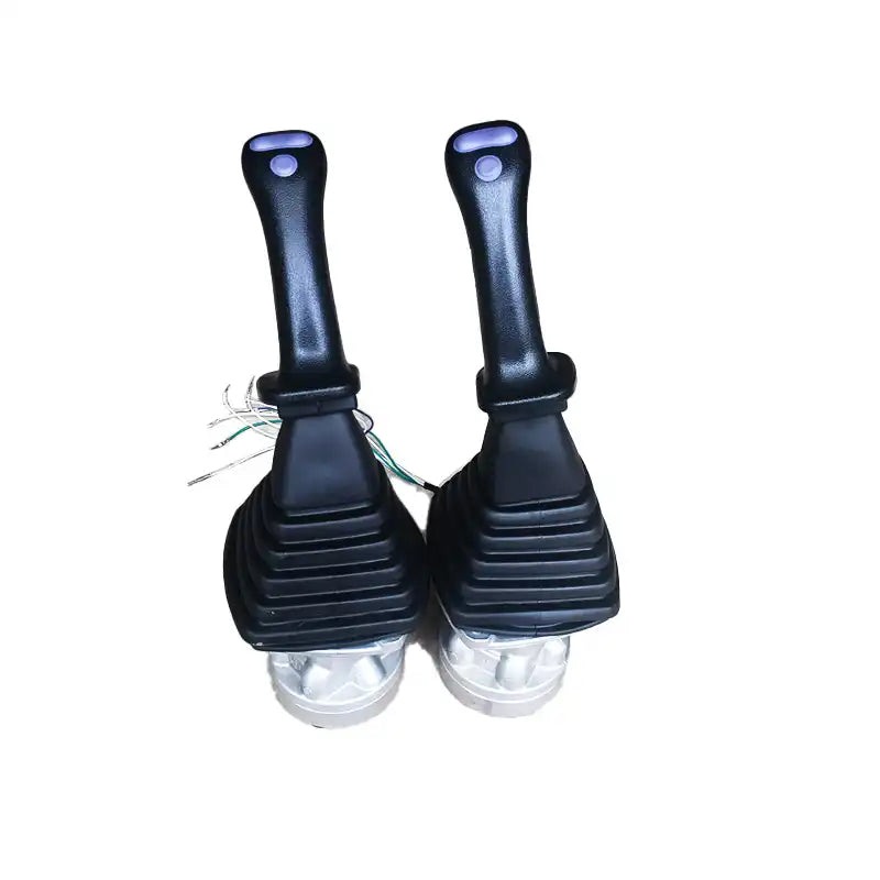 Joystick Controller Pilot Valve Assy RC448-61712 RC448-61720 for Kubot ...