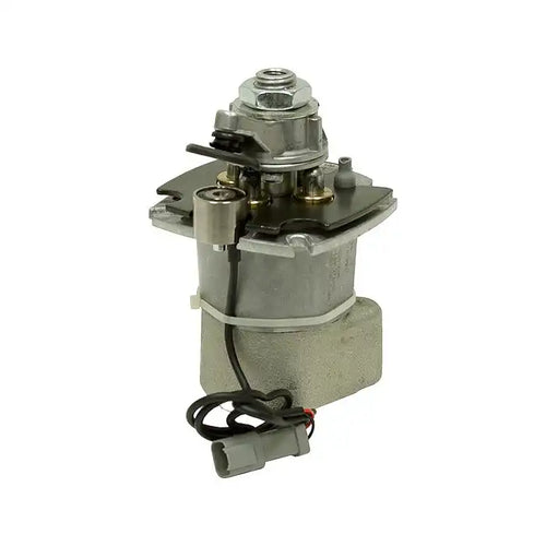 Joystick Controller Pilot Valve Group For Komatsu PC350-7 PC350LC-7 PC350-7E0 PC350LC-7E0 from MyMROmarts