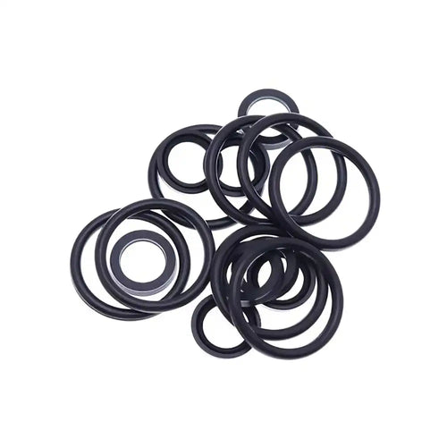 Joystick Controller Seal Kit For Volvo EC60C from MyMROmarts