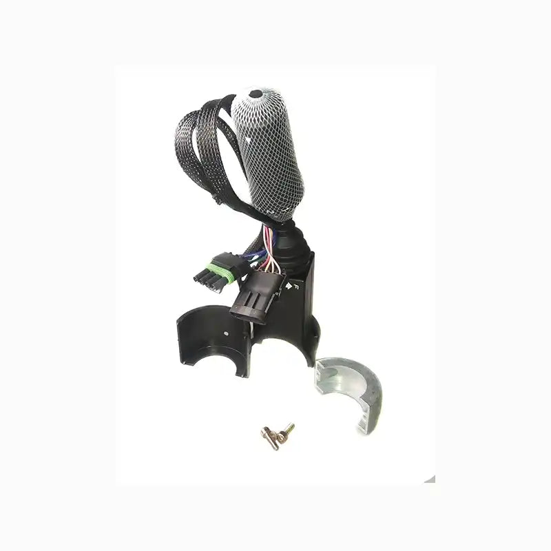 Load image into Gallery viewer, Joystick Controller Switch AT378210 For John Deere Loader 624K 724K 724H 824K WL56 from MyMROmarts
