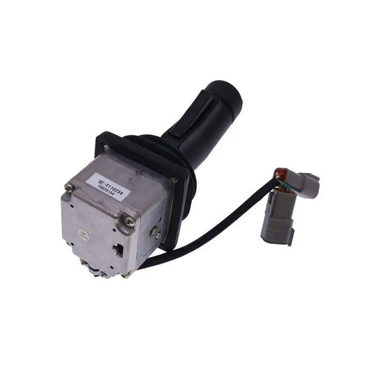 Joystick Controller T110234 T110234GT for Genie GR-20J GR-26J - Body Parts > Cab Interior Parts > Joystick Controller from  My Store