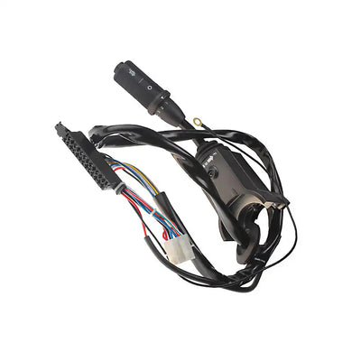 Joystick Controller VOE11990164 for Volvo 4200B 4300B 4400 4500 4600B 6300 L120 L160 L30 L50 L70 L90 - Body Parts > Cab Interior Parts > Joystick Controller from  My Store