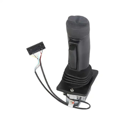 For Genie scissor lift GS-1932 GS-2046 GS-2669 GS-4069 JoyStick Controller with Hall Effect 137634 137634GT from MyMROmarts