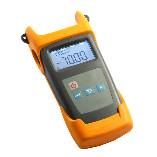 JW3218A General Purpose Optical Power Meter -70/+3dBm - Electrical Parts > Other Electrical Parts from MyMROmarts