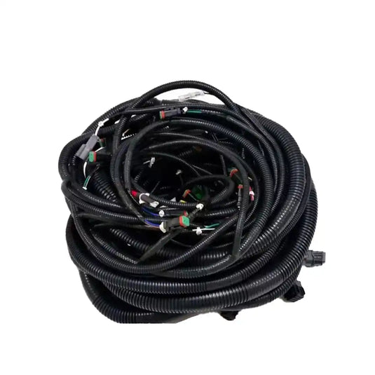 Wiring Harness 21k-06-71192 for Komatsu - Electrical Parts > Other Electrical Parts > Wire Harness from MyMROmarts