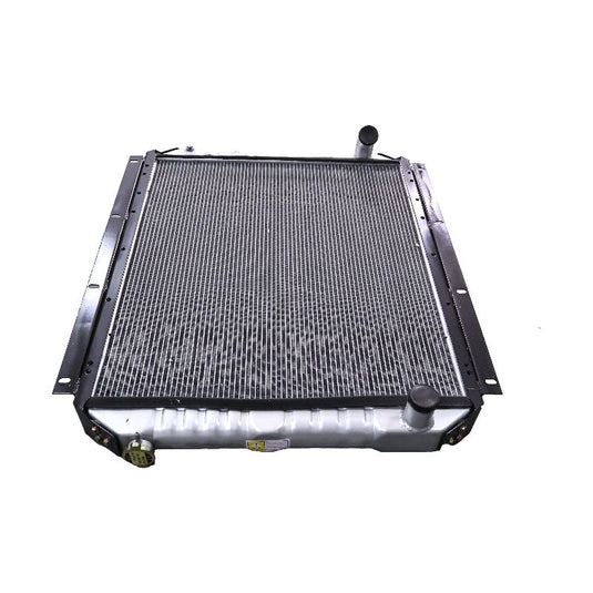 Asphalt Engine Radiator Core Water tank Engine Radiator Core ASSY for KATO HD820-3 – MyMROmarts