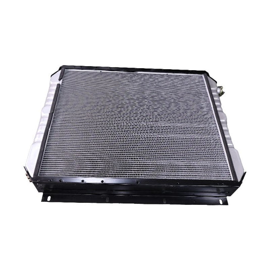 Water tank Engine Radiator Core  ASSY for KATO HD820-3 - Engine Parts > Cooling System > Engine Radiator from MyMROmarts