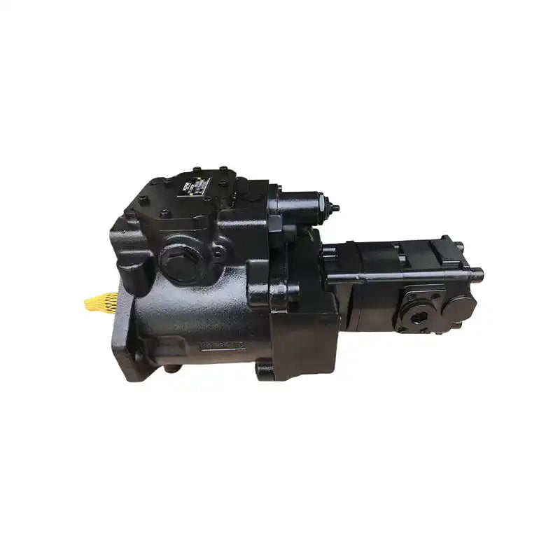 Load image into Gallery viewer, Kawasaki K3SP36B Hydraulic Main Pump Assy YT10V00002F2 for Kobelco SK60SR SK70SR Excavator - Hydraulic Parts > Hydraulic Pump from MyMROmarts

