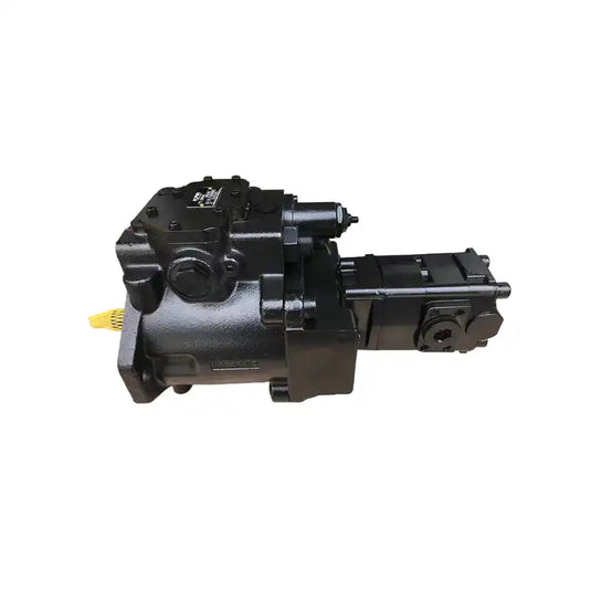 Kawasaki K3SP36B Hydraulic Main Pump Assy YT10V00002F2 for Kobelco SK60SR SK70SR Excavator - Hydraulic Parts > Hydraulic Pump from MyMROmarts