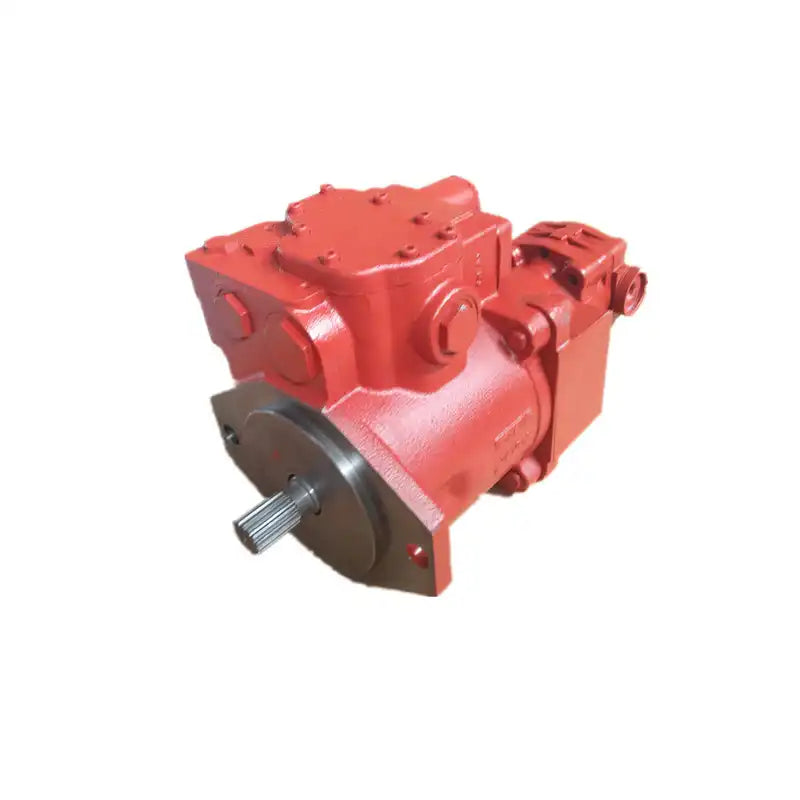 Load image into Gallery viewer, Kawasaki K3SP36B Hydraulic Pump Assy for Kobelco SK60 SK70 SK75 Excavator - Hydraulic Parts > Hydraulic Pump from MyMROmarts
