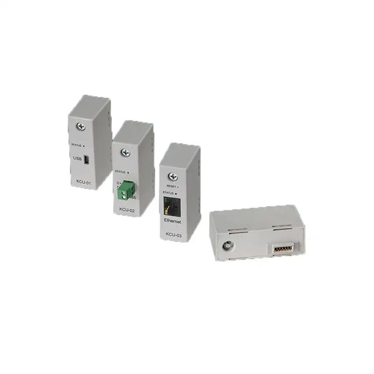 KCU-01 USB Remote Communication Module - Electrical Parts > Other Electrical Parts from MyMROmarts