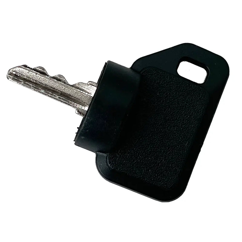 Load image into Gallery viewer, Key AUC12681 for John Deere Mower 1540 1505 1512 1600 Z245 Z255 Z425 Z525 from MyMROmarts
