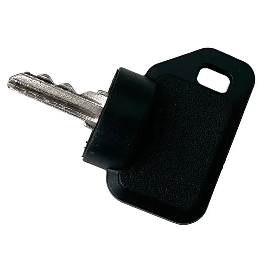 Key AUC12681 for John Deere Mower 1540 1505 1512 1600 Z245 Z255 Z425 Z525 from MyMROmarts