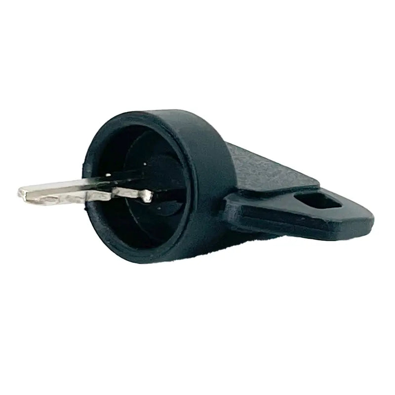 Load image into Gallery viewer, Key AUC12681 for John Deere Mower 1540 1505 1512 1600 Z245 Z255 Z425 Z525 from MyMROmarts
