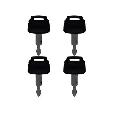 Keys K250 2420WL2420 For Kobelco SK-8 Case NH Excavator Kawasaki Wheel Loader from MyMROmarts