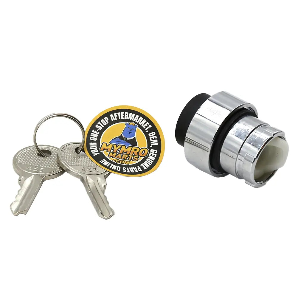 Keyswitch On-off-on -3 Position 103082 for Skyjack Aerial Lift Parts