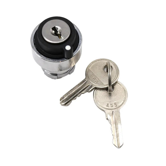 Keyswitch On-off-on -3 Position 103082 for Skyjack Aerial Lift Parts from MyMROmarts