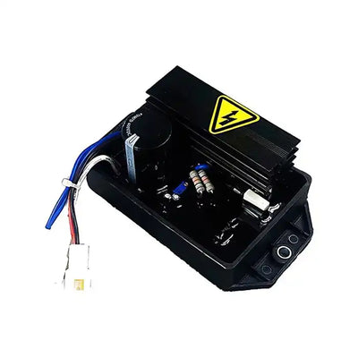 Automatic Voltage Regulator AVR GFC9-1A1G for Generator Genset - Electrical Parts > Electronic Control System > Generator Parts from MyMROmarts